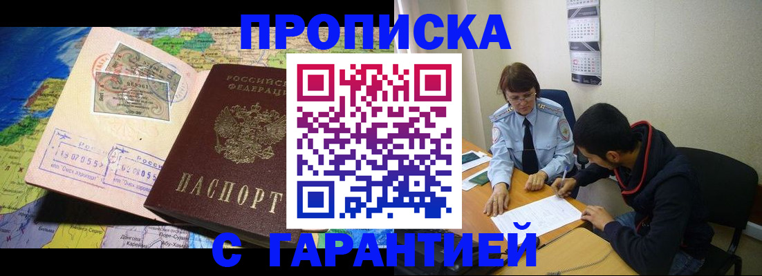 прописка в Чудово